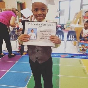 Meet your Posher, Dennis